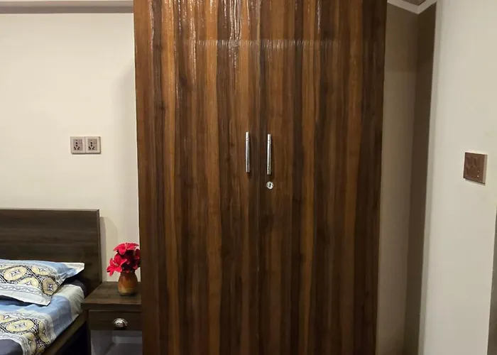 Jala Homestay Apartment