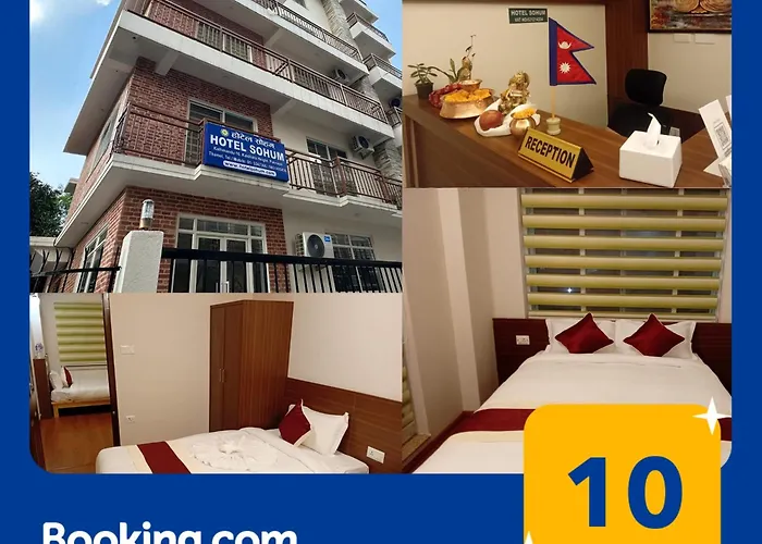 Hotel Sohum