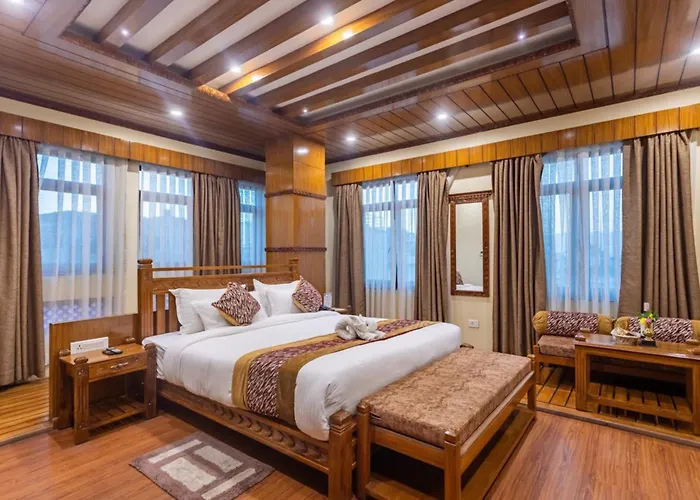 Surya Heritage Hotel