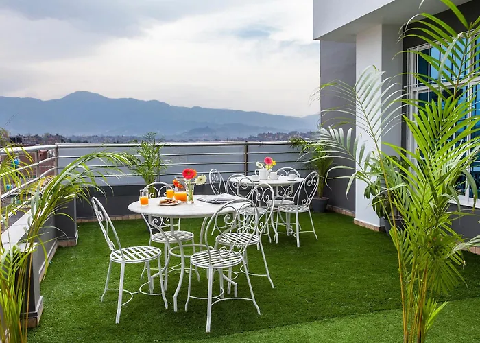 Oyo 123 Hotel Prince Plaza