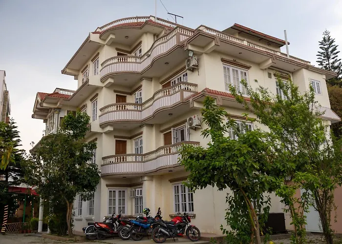 Hotel Suva