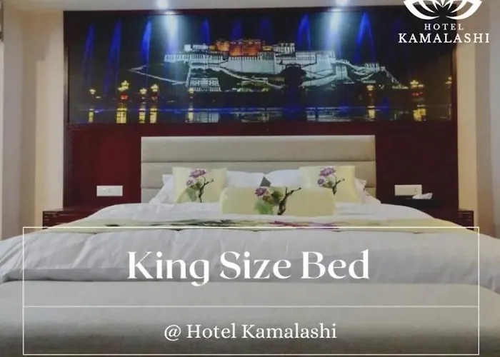 Kamalashi Boutique Inn