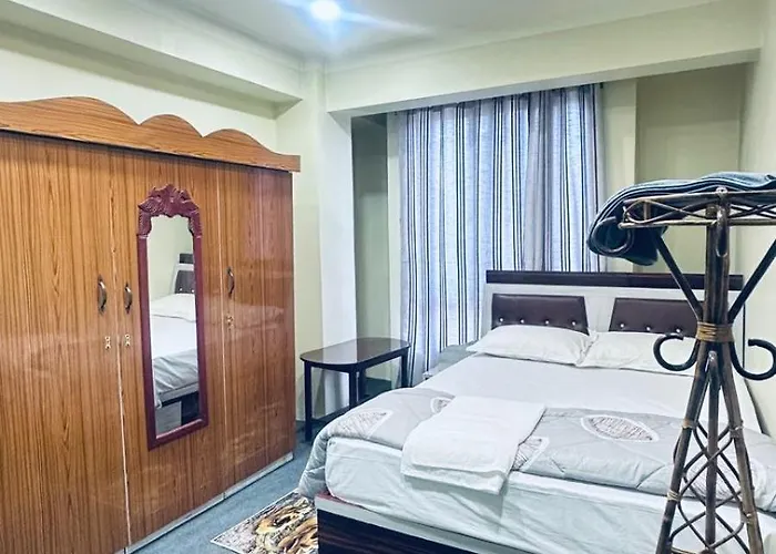 Mohammad Ali Hotel & Restaurant