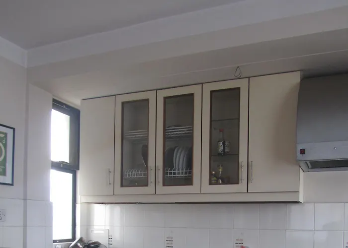 Tulsi Apartment