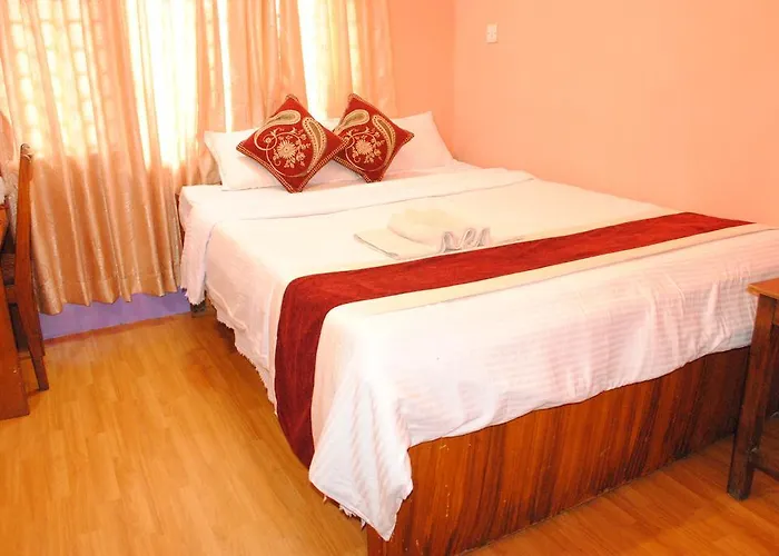 Hotel Bright Star