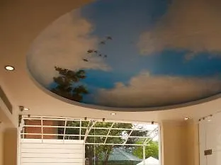 Maya Manor Boutique Hotel