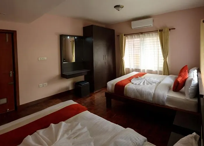 Sweet Dream Apartment
