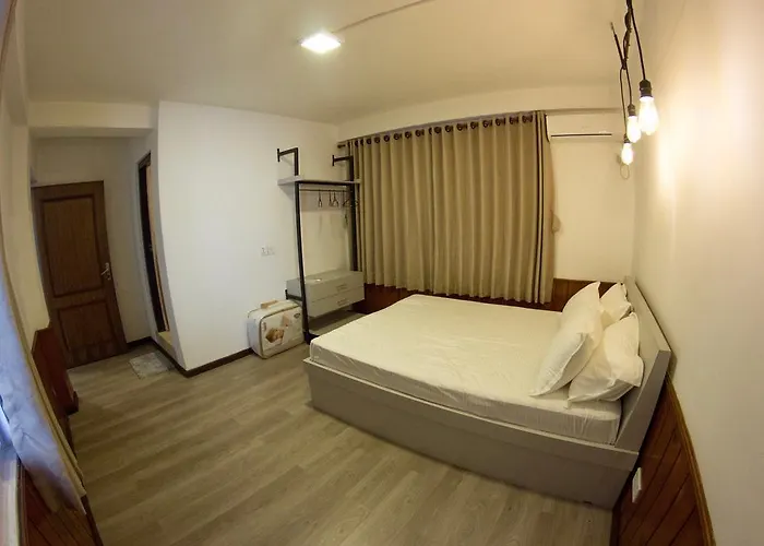 Hotel Elegant Kathmandu Inn