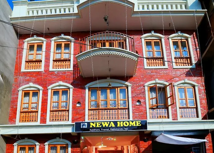 Newa Home