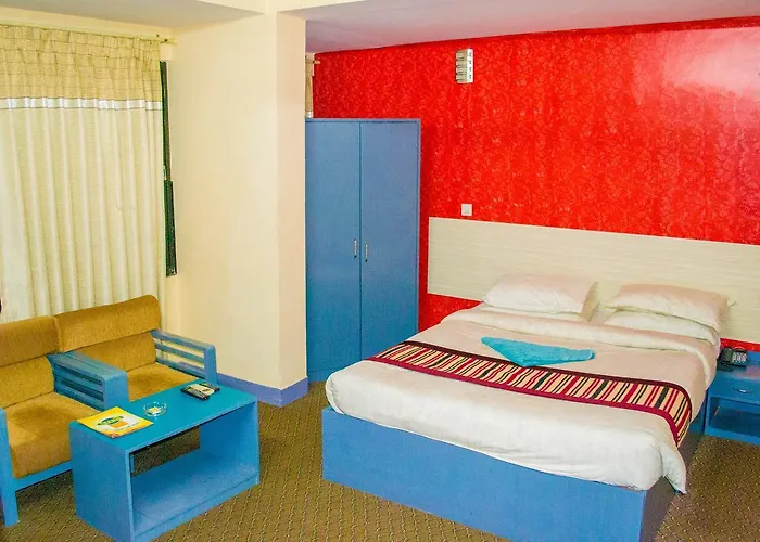 Hotel Om Ganapati