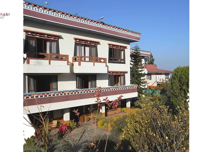 Neydo Hotel