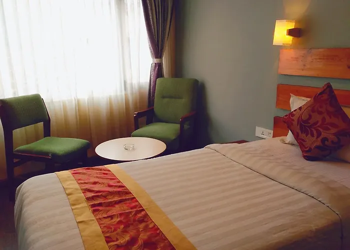 Hotel Tayoma