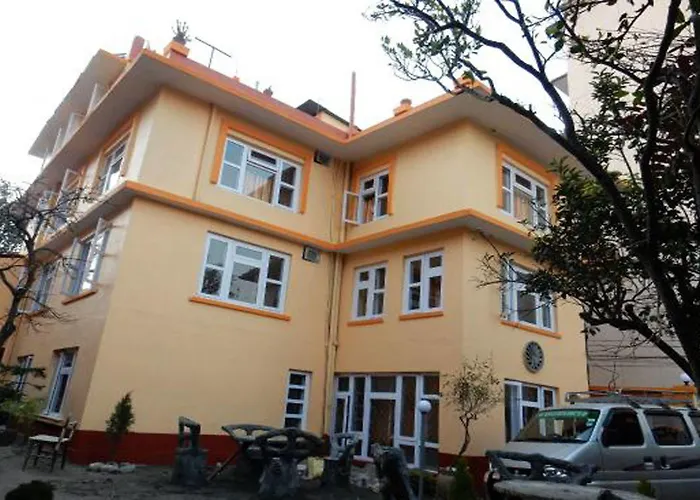 Hotel Shakti