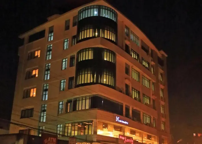 Mirage Lords Inn Kathmandu