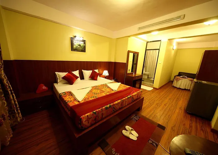 New Hotel Panda