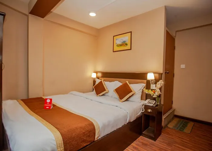 Divine Guest House
