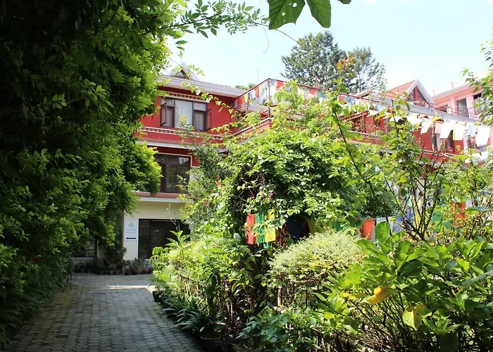 Rokpa Guest House