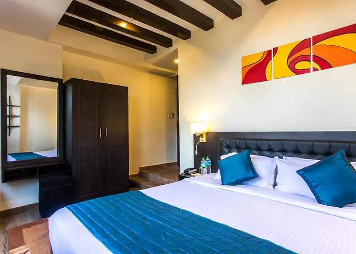 Gaju Suite Hotel