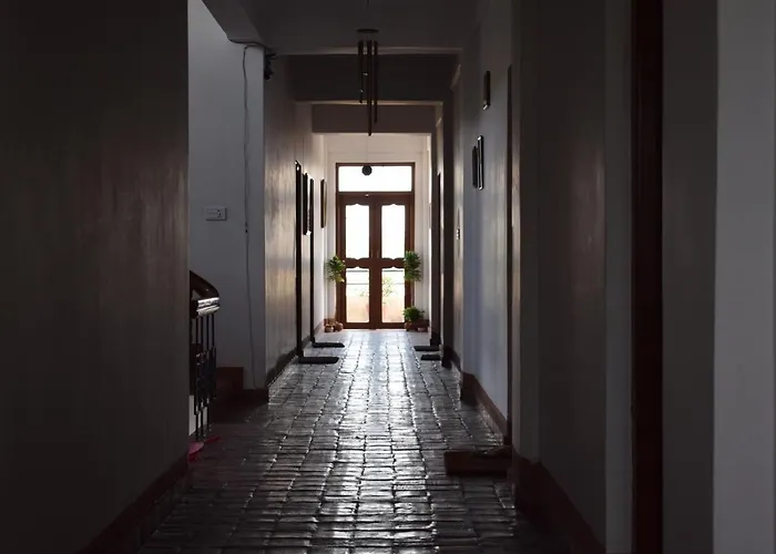 Hotel Kumari Inn