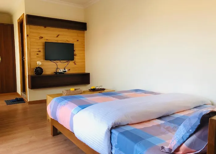 Tokyi Guest House