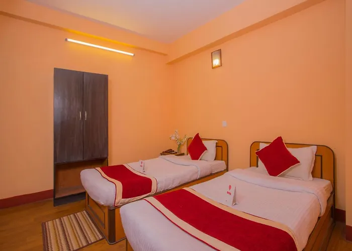 Hotel Premium
