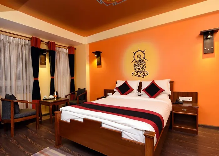 Karma Boutique Hotel