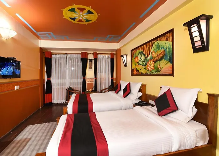 Karma Boutique Hotel