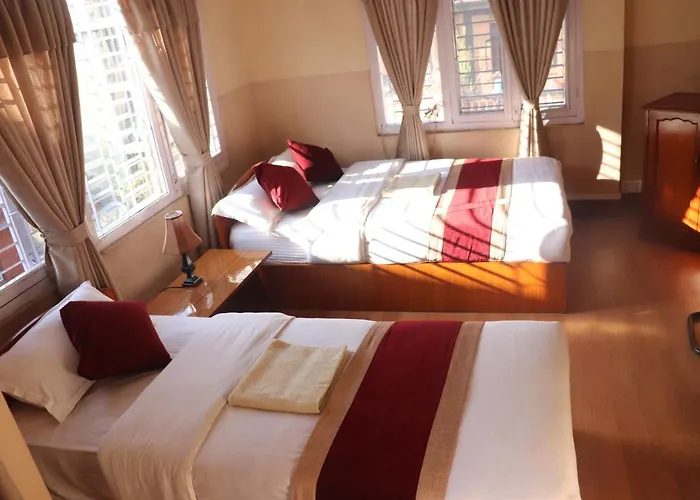 Delight Hotel - Thamel