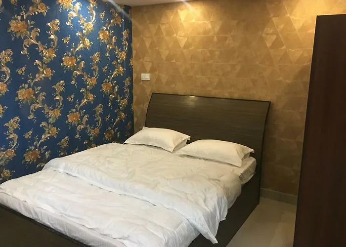 Ignite Hotel And Restaurant
