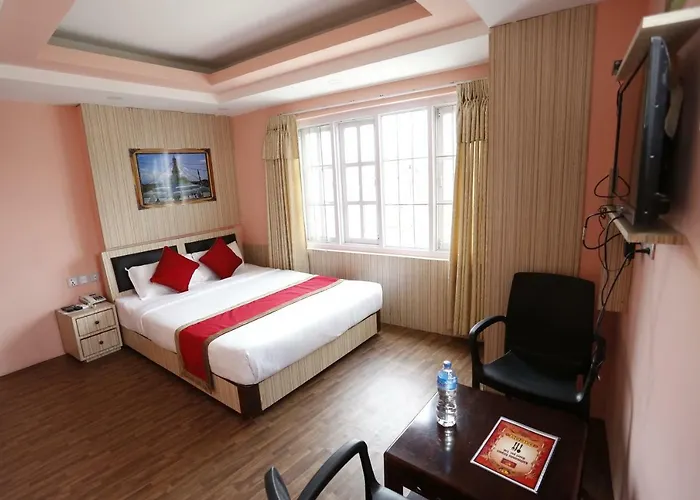 Airport Hotel