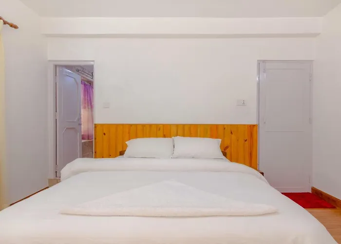Lemon Tree Apartment & Home-Stay