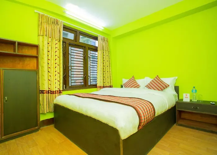 Hotel Ktm