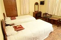 Hotel Horizon