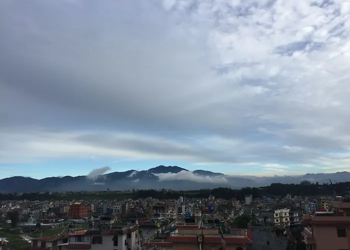 Hotel Ghangri
