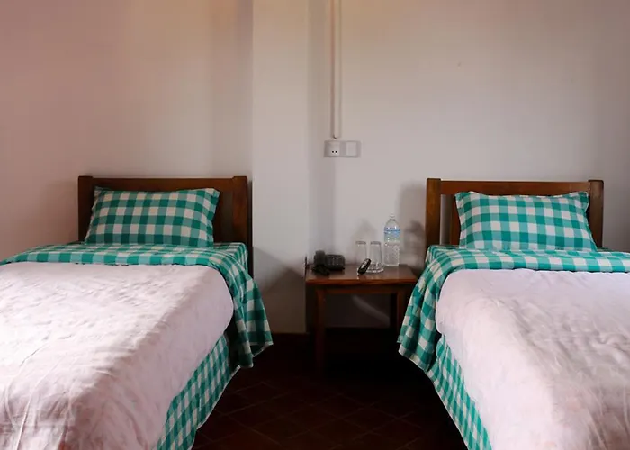 Hotel Bravo P. Ltd
