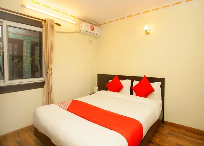 Hotel Blackstone