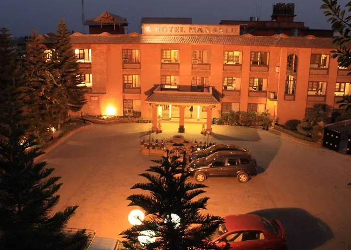 Hotel Manaslu Pvt Ltd
