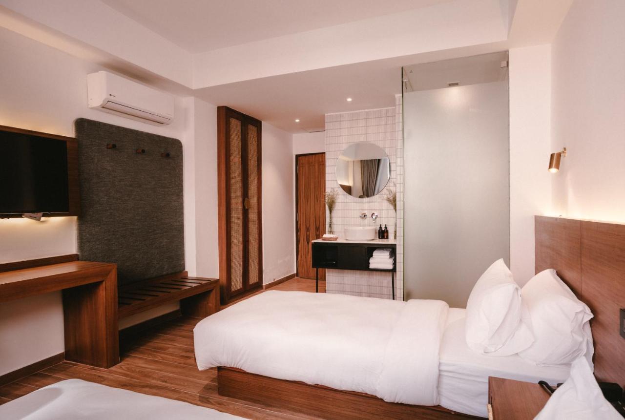 Hotel Nomad Lazimpat
