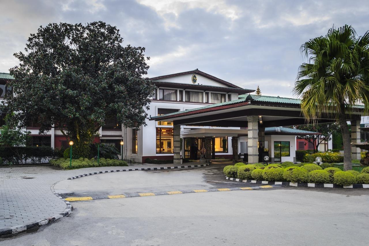 De L' Annapurna 5* Kathmandu