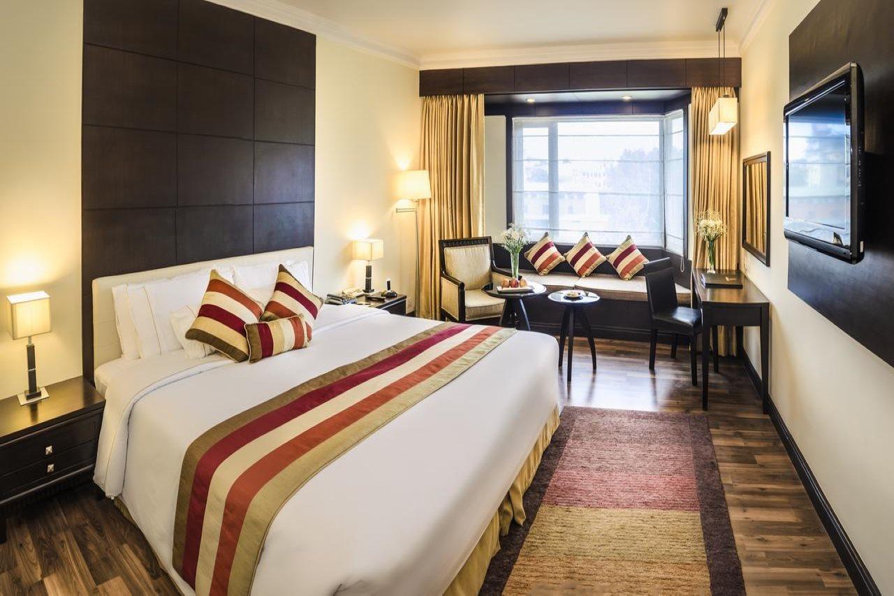 De L' Annapurna 5*