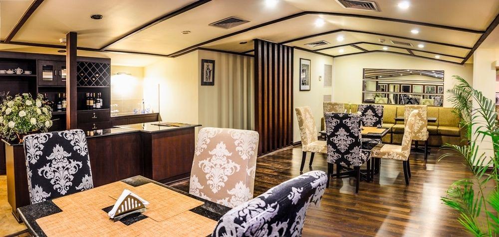 Hotel De L' Annapurna Kathmandu