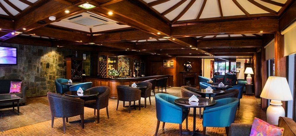 De L' Annapurna 5* Kathmandu