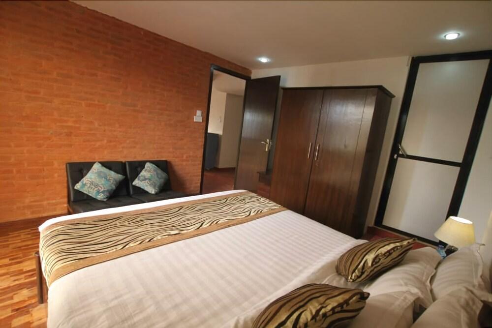 Gaju Hotel Kathmandu