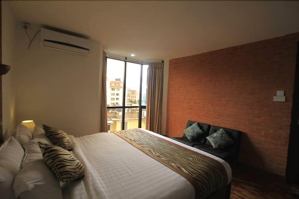 Hotel Gaju