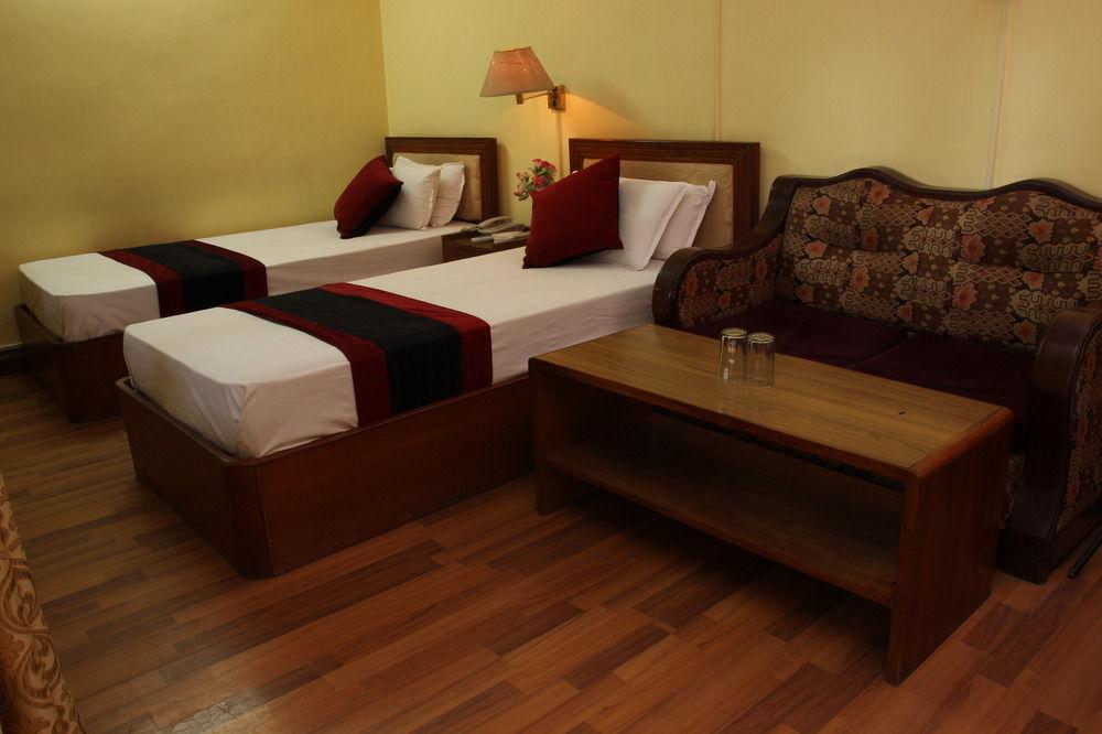Blue Horizon Hotel 3*