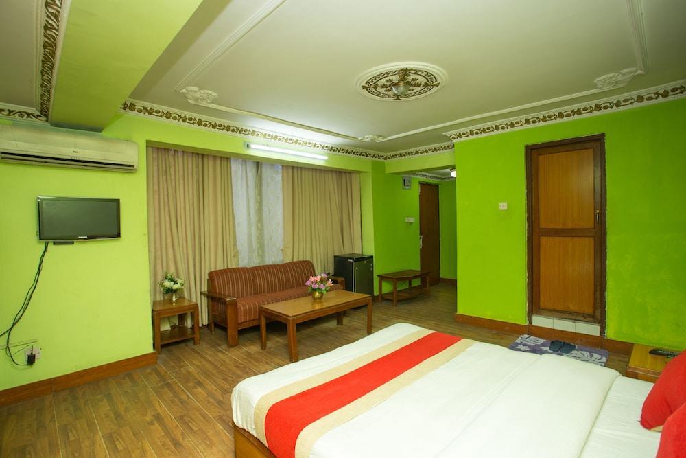 Hotel Blue Horizon 3*