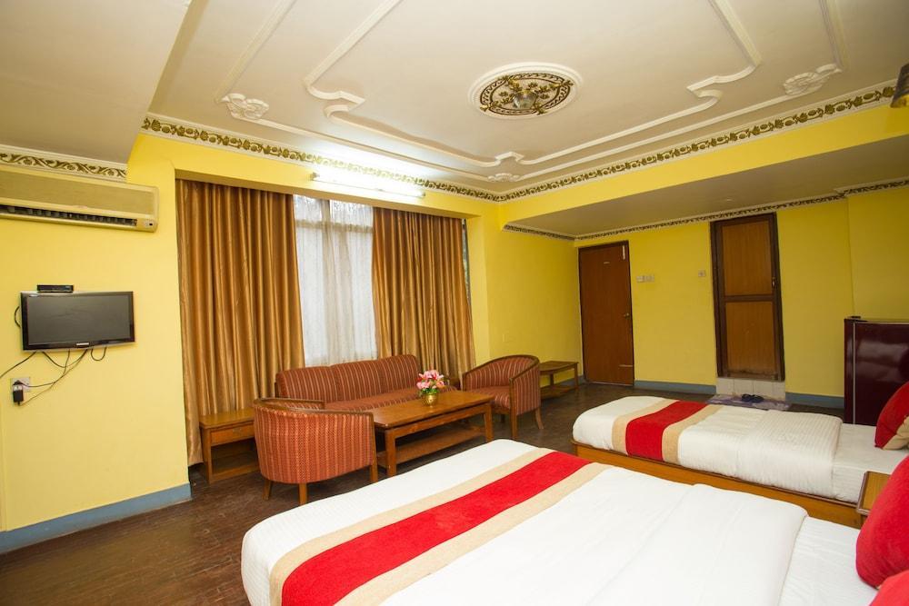 Blue Horizon Hotel 3*