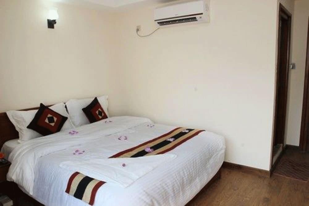 Hotel Everest Nepal Kathmandu