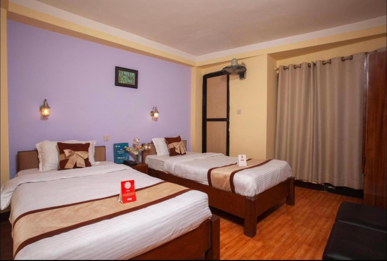 Lotus Buddha Hotel