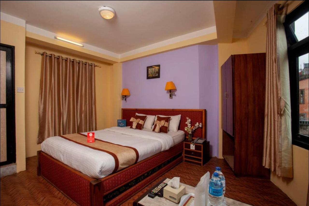 Lotus Buddha Hotel 2*